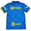 Original Fußballtrikot Club América Day of the Dead Special Edition 2023-24 Für Herren